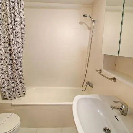 Sleeps 3 With Air Con And Wifi Apartamento